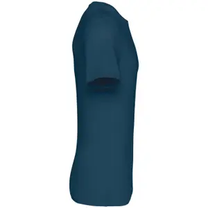 T-shirt ecológica de tamanho grande Native Spirit image-2