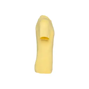 T-shirt ecológica de tamanho grande Native Spirit image-2