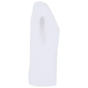 Ekologisk t-shirt med uppvikta ärmar för kvinnor Native Spirit image-2