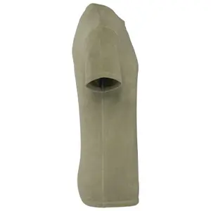 T-shirt écoresponsable en éponge Native Spirit image-2