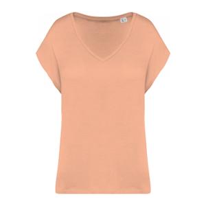 Oversize T-shirt för kvinnor Native Spirit image-0