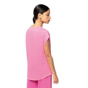 Oversize T-shirt för kvinnor Native Spirit image-3