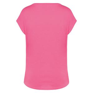 Oversize T-shirt för kvinnor Native Spirit image-2