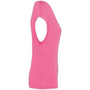 Oversize T-shirt för kvinnor Native Spirit image-4