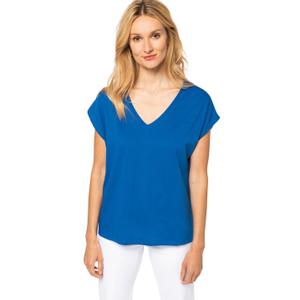 Oversize T-shirt för kvinnor Native Spirit image-1