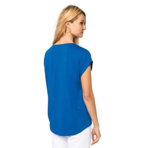 Oversize T-shirt för kvinnor Native Spirit image-2