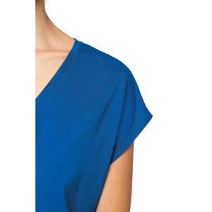 Oversize T-shirt för kvinnor Native Spirit image-4