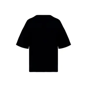 Överdimensionerad miljövänlig T-shirt för kvinnor Native Spirit image-1