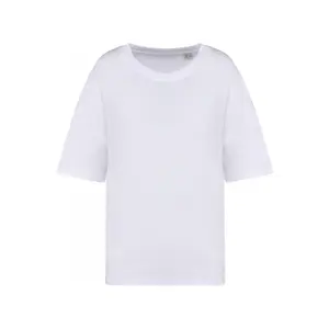 Oversize T-shirt för kvinnor Native Spirit image-0