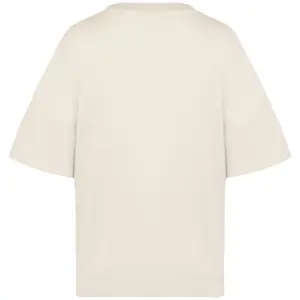 T-shirt ecológica oversize para mulher Native Spirit image-1