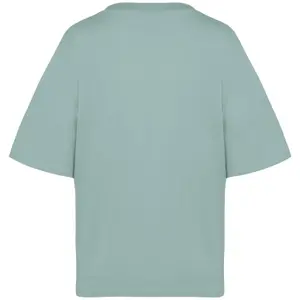 T-shirt ecológica oversize para mulher Native Spirit image-1