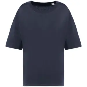 T-shirt ecológica oversize para mulher Native Spirit image-0