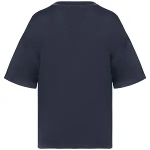 T-shirt ecológica oversize para mulher Native Spirit image-1