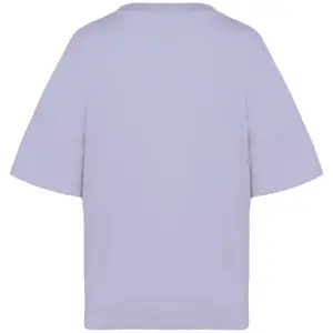 T-shirt ecológica oversize para mulher Native Spirit image-1