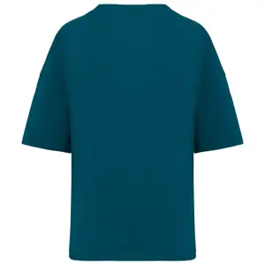 T-shirt ecológica oversize para mulher Native Spirit image-1