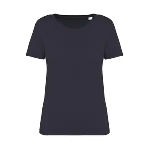 Camiseta de mujer descolorida Native Spirit image-0