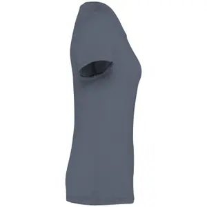 Camiseta de mujer descolorida Native Spirit image-1