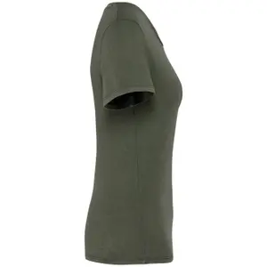 Camiseta de mujer descolorida Native Spirit image-1