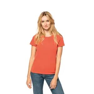 Camiseta de mujer descolorida Native Spirit image-1