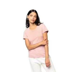 Camiseta de mujer descolorida Native Spirit image-2