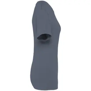 T-shirt feminina desbotada Native Spirit image-2