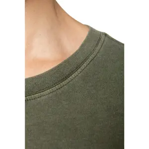 T-shirt feminina desbotada Native Spirit image-3