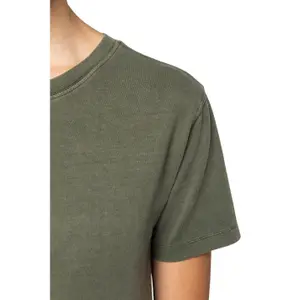 T-shirt feminina desbotada Native Spirit image-4