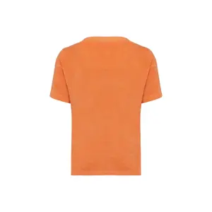 T-shirt bambina in spugna ecologica Native Spirit image-1