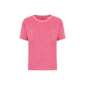 ns319-candyrose-miljovanlig-t-shirt-i-frotte-for-flickor-native-spirit-godisros