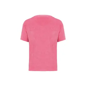 T-shirt bambina in spugna ecologica Native Spirit image-1