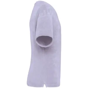 T-shirt da bambina in spugna ecologica Native Spirit image-0