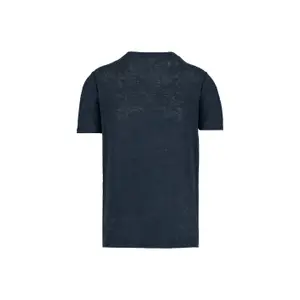 Linen T-shirt Native Spirit image-1