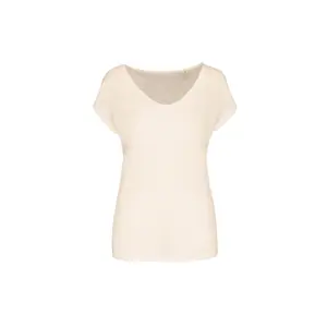 T-shirt en lin femme Native Spirit image-0