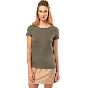 T-shirt da donna in modal Native Spirit image-0