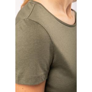 T-shirt da donna in modal Native Spirit image-4