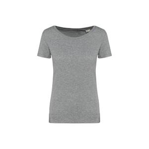 Women's eco-friendly T-shirt Native Spirit image-0