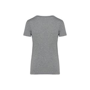 Women's eco-friendly T-shirt Native Spirit image-1