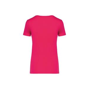 Eco T-shirt för damer Native Spirit image-1