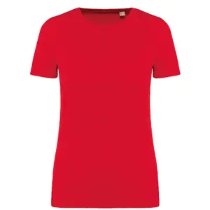 T-shirt ecológica para mulher Native Spirit image-0