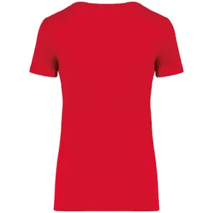 T-shirt ecológica para mulher Native Spirit image-1