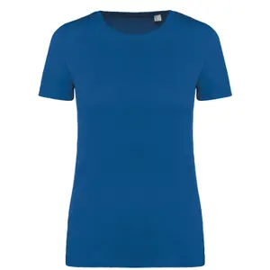 T-shirt ecológica para mulher Native Spirit image-0