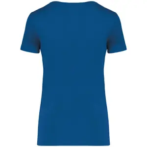 T-shirt ecológica para mulher Native Spirit image-1