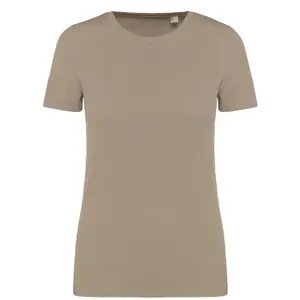 T-shirt ecológica para mulher Native Spirit image-0