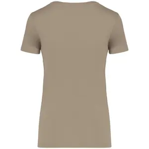 T-shirt ecológica para mulher Native Spirit image-1
