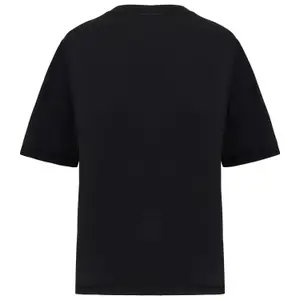 Camiseta ecológica oversized desgastada mujer Native Spirit image-1