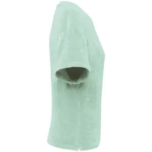 T-shirt da donna in spugna ecologica Native Spirit image-0