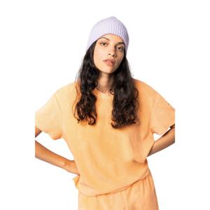 ns328-apricot-women-s-t-shirt-native-spirit-towel-terry-apricot