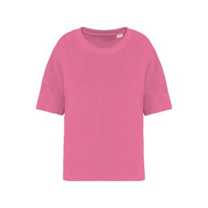 ns328-candyrose-women-s-t-shirt-native-spirit-towel-terry-candy-pink