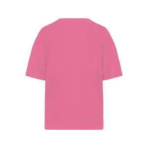 T-shirt da donna Native Spirit Towel Terry image-1