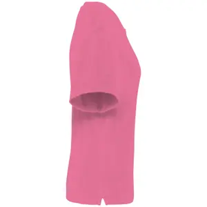 T-shirt da donna Native Spirit Towel Terry image-2